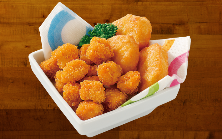 チキチキコンビ