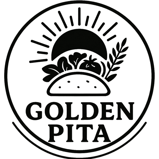 Golden Pita
