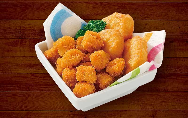 チキチキコンビ