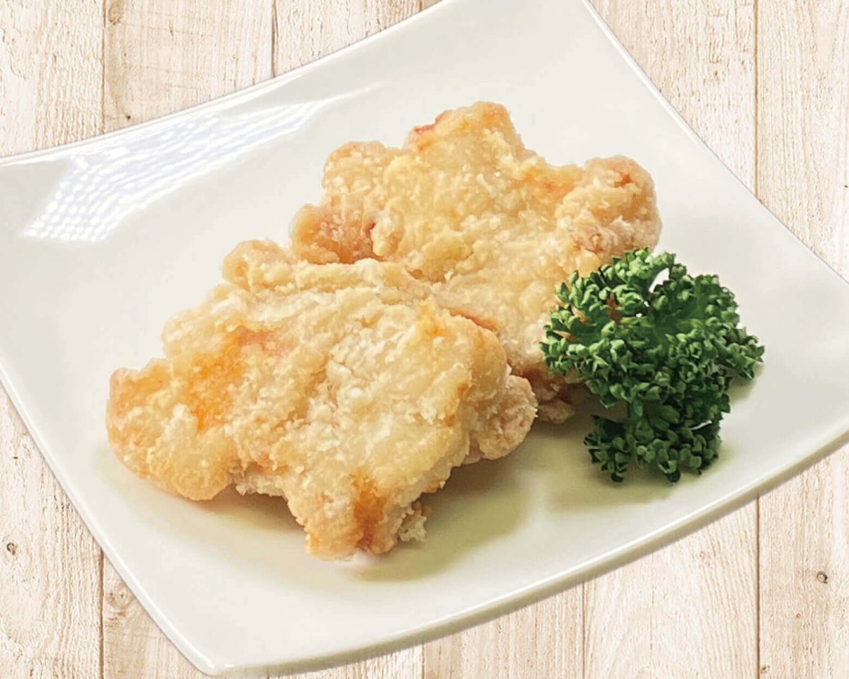 あごだし醤油のドデカラ（2個）