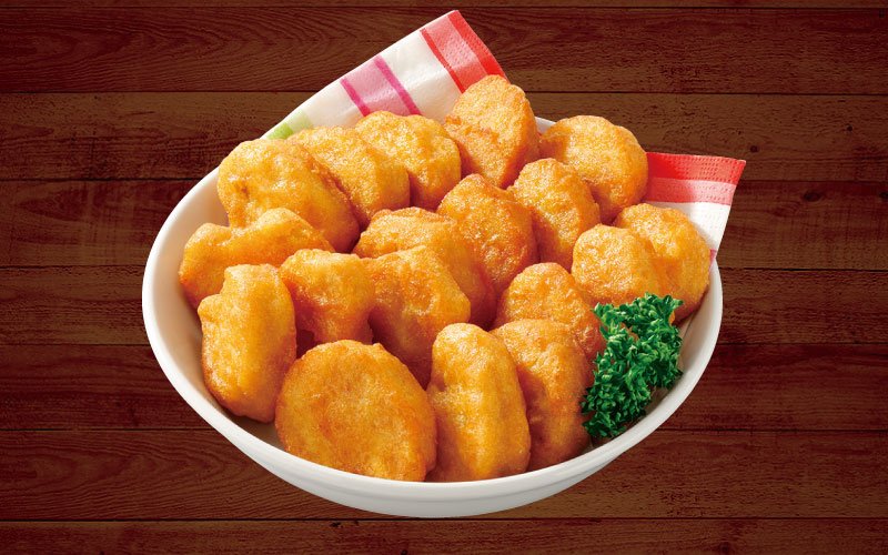 パーティーナゲット(18個)