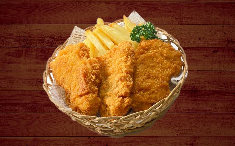 チキンボックス