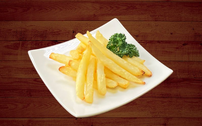 フレンチフライS