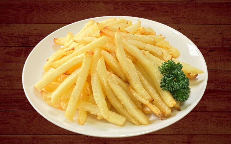 フレンチフライ(メガサイズ)