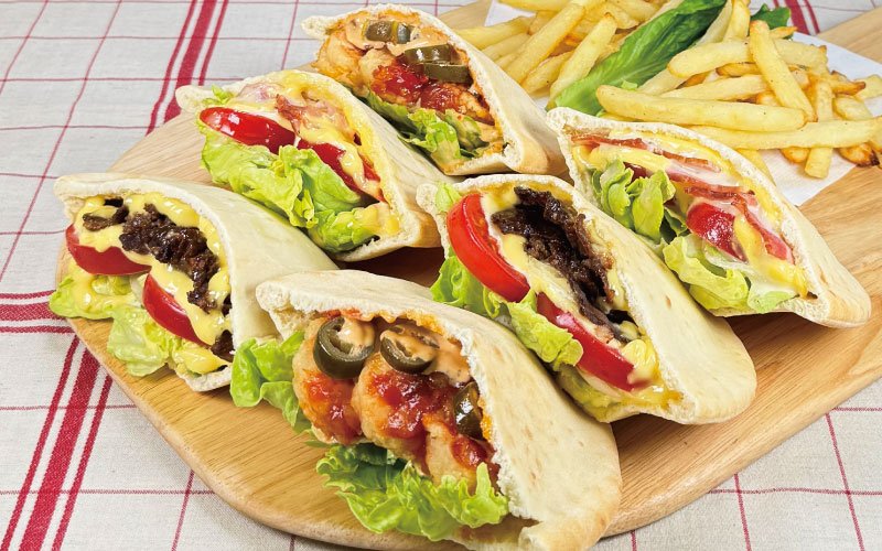 ピタサンドボックスE（6個）