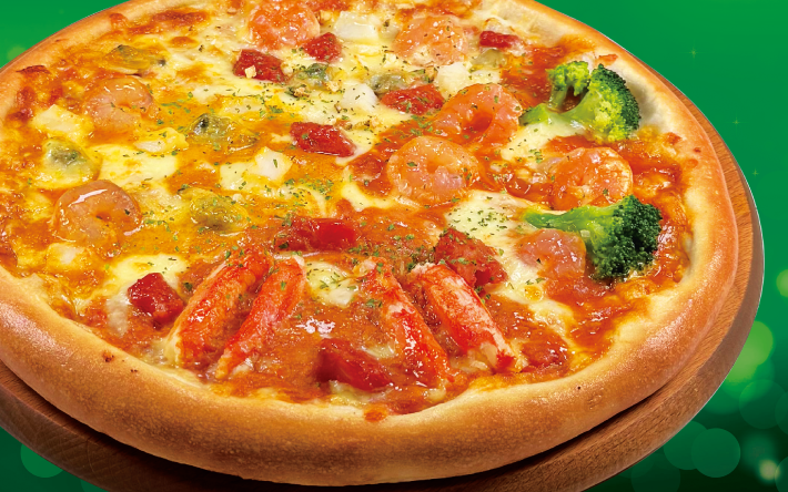 海の極上カルテット[数量限定]