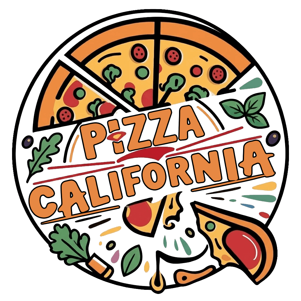 ピザ・カリフォルニア