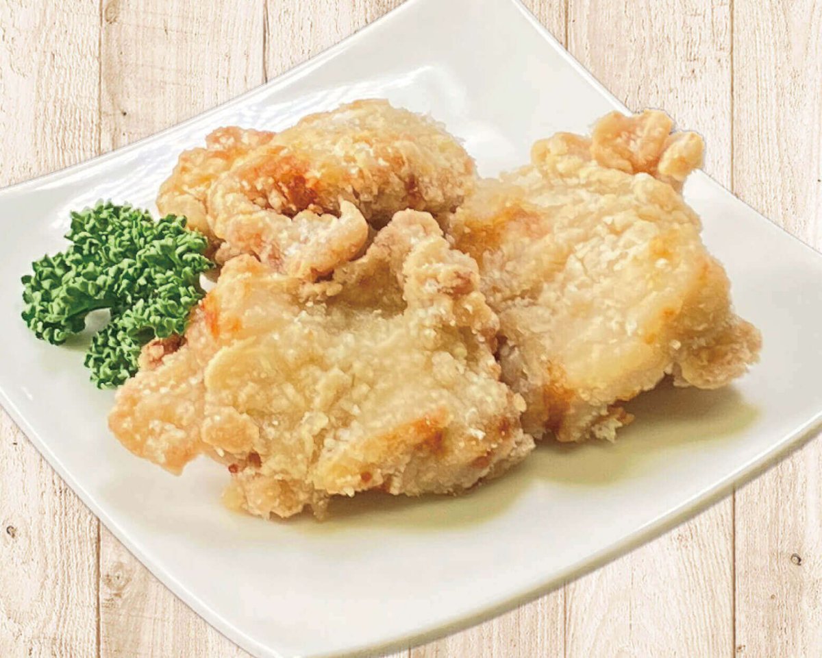 あごだし醤油のドデカラ（3個）