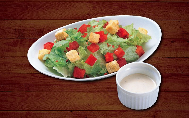 シーザーサラダ