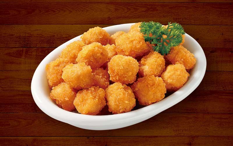 ポップンチキン