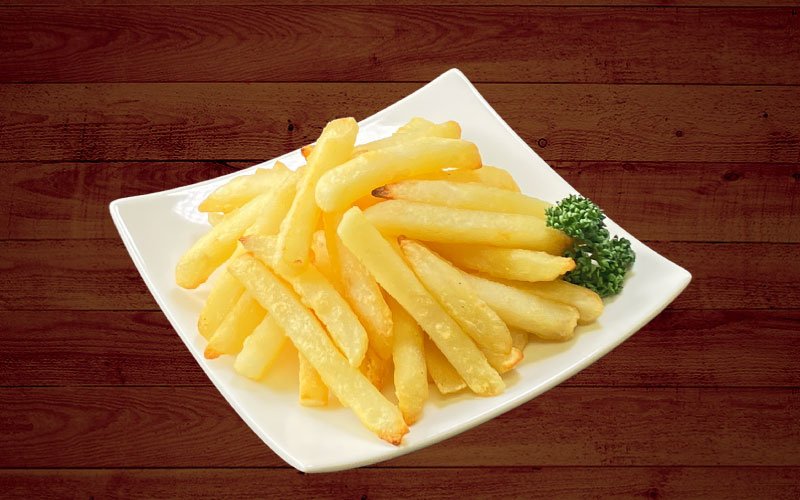 フレンチフライM