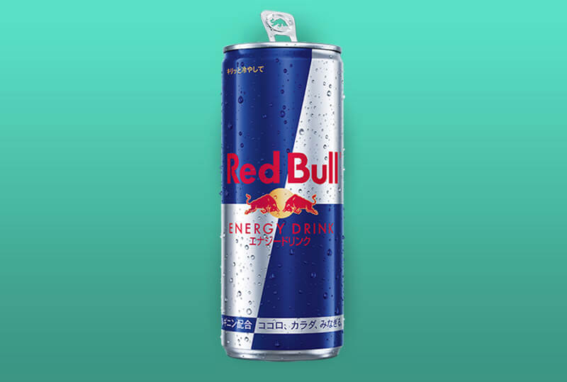 レッドブル 250ml